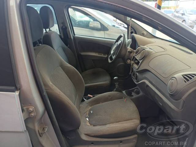 2013 FIAT PALIO 