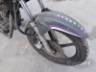 2023 YAMAHA YBR 150 FACTOR 