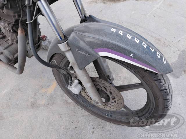 2023 YAMAHA YBR 150 FACTOR 