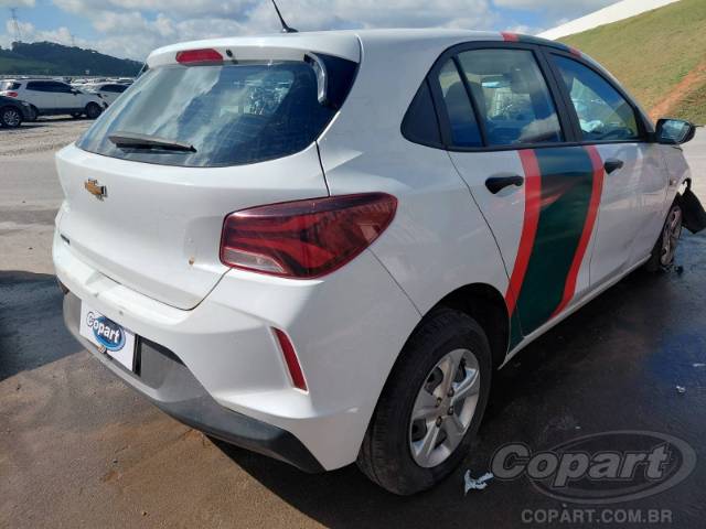 2025 CHEVROLET ONIX 