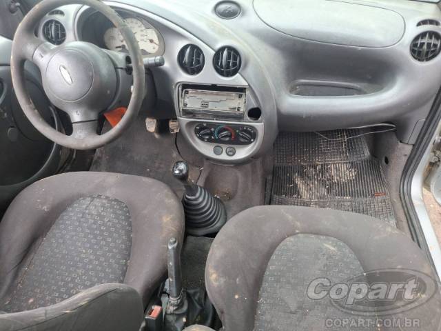 2006 FORD KA 