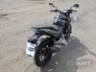 2019 HONDA CB 250 F 