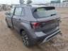 2026 VOLKSWAGEN T-CROSS 