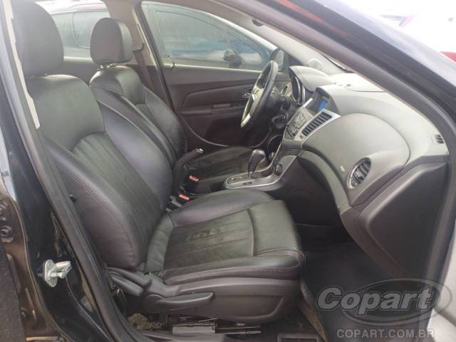 2012 CHEVROLET CRUZE 