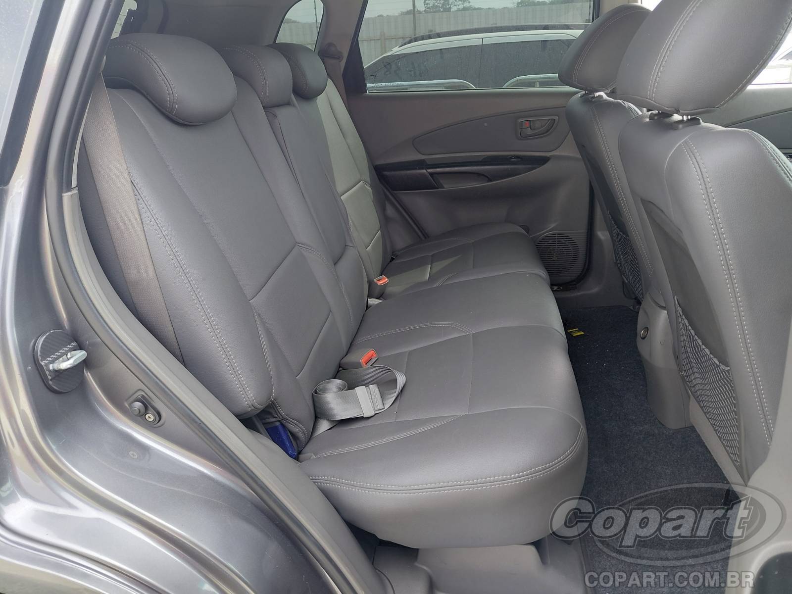Foto 6 de 15: 2016 HYUNDAI TUCSON