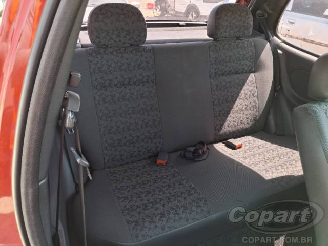 2008 FIAT PALIO 