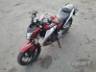 2026 HONDA CB 300F 