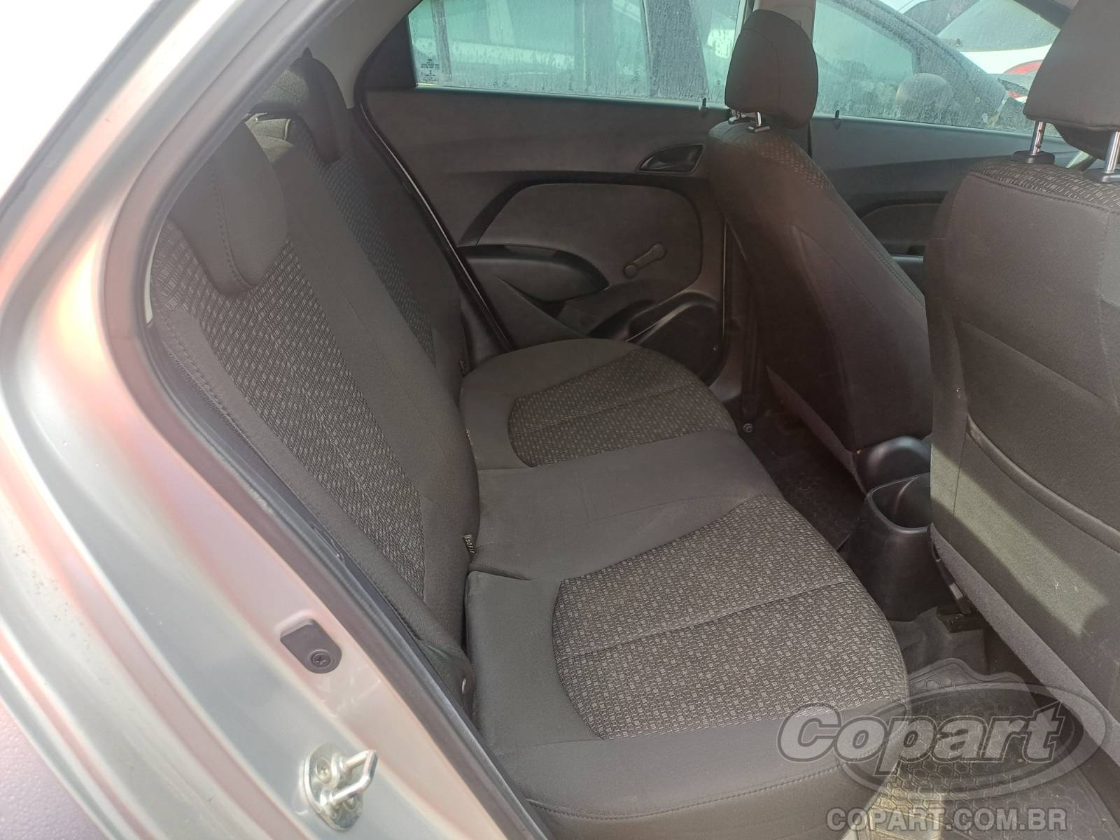 Foto 6 de 10: 2018 HYUNDAI HB20