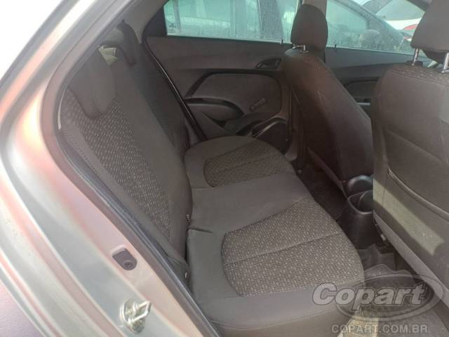 2018 HYUNDAI HB20 
