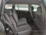2013 RENAULT MEGANE GRAND TOUR 