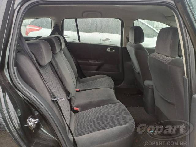 2013 RENAULT MEGANE GRAND TOUR 