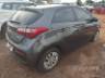 2018 HYUNDAI HB20 