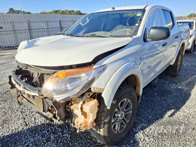 2023 MITSUBISHI L200 TRITON 