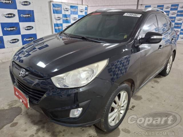 2011 HYUNDAI IX35 