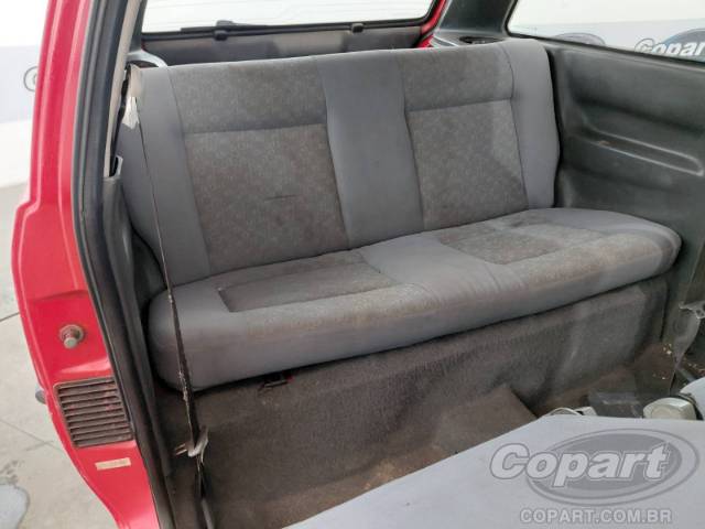 1997 VOLKSWAGEN GOL 