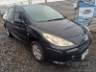 2007 PEUGEOT 307 SEDAN 