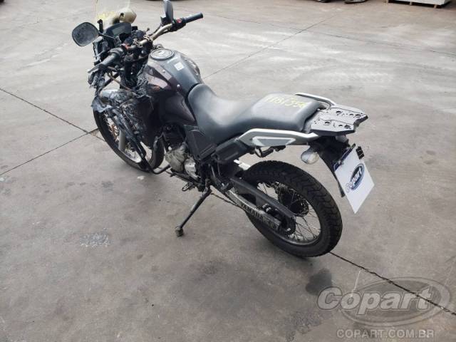 2019 YAMAHA XTZ 250 
