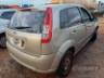 2010 FORD FIESTA 