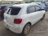 2013 VOLKSWAGEN GOL 