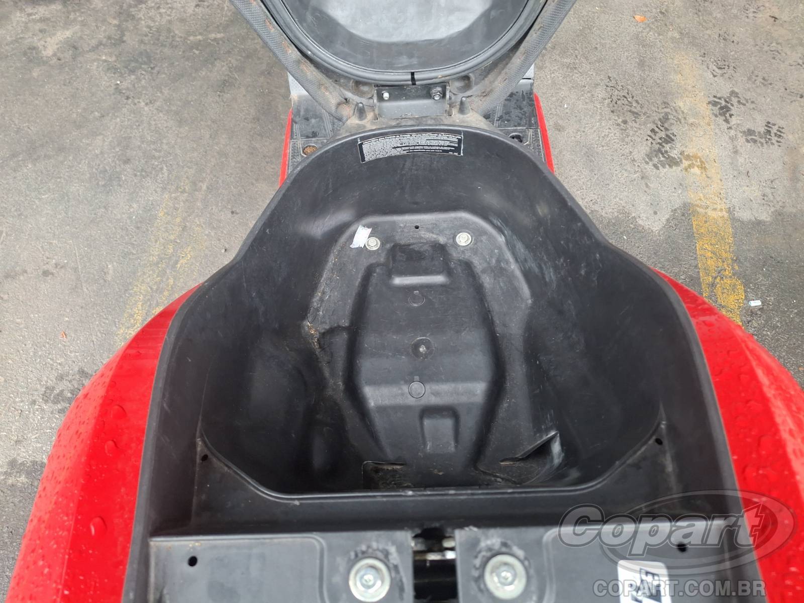 2019 HONDA ELITE — foto 11 de 12