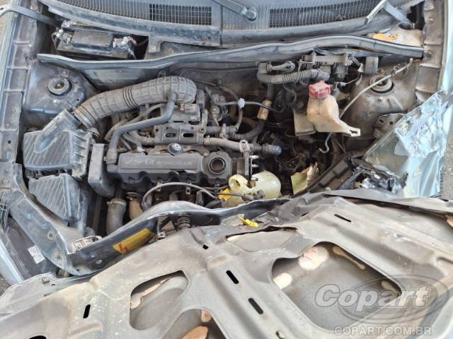 2010 CHEVROLET PRISMA 