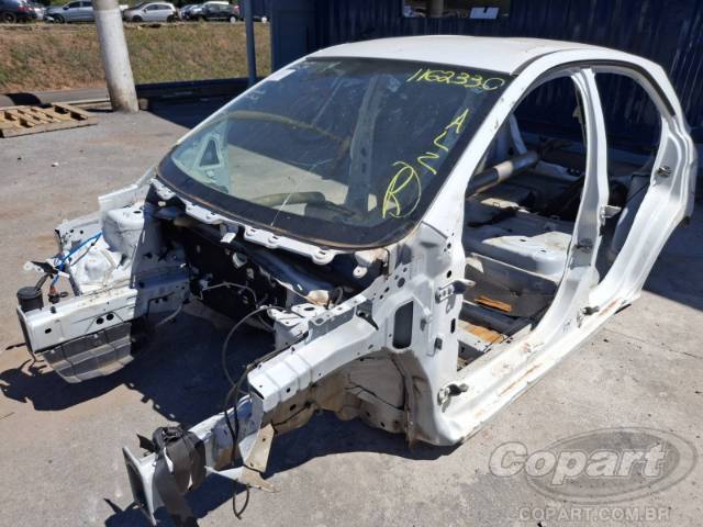2021 FORD KA 