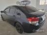 2011 HONDA CITY 