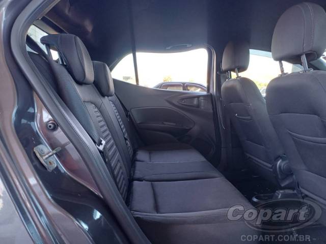 2022 FIAT ARGO 