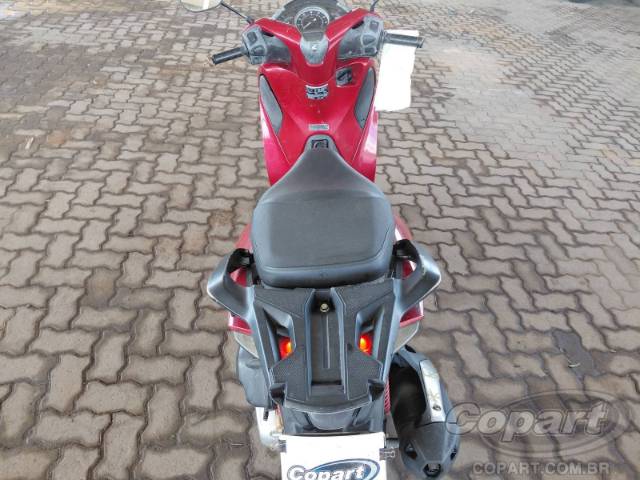 2021 HONDA SH 