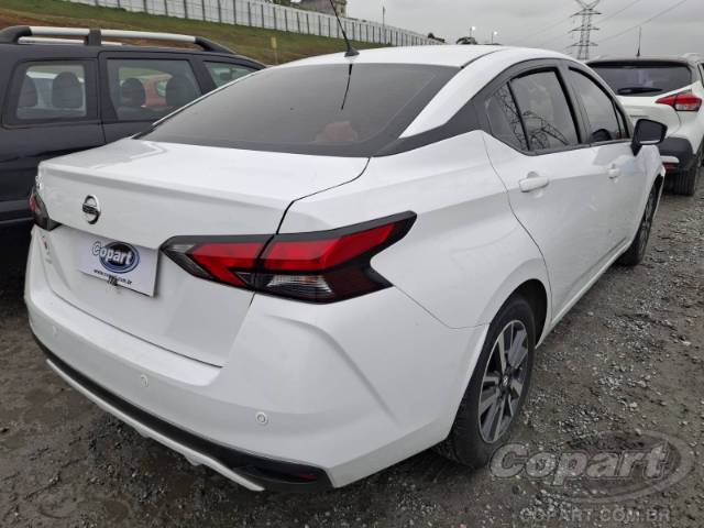 2022 NISSAN VERSA 