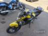 2023 HONDA CB 300F 