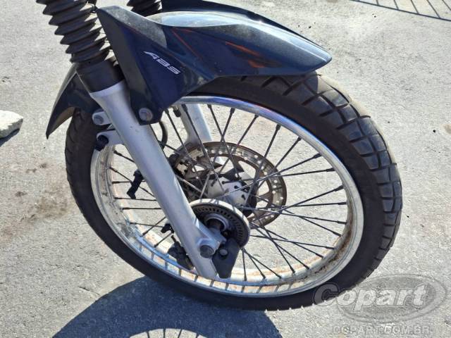 2024 YAMAHA CROSSER 