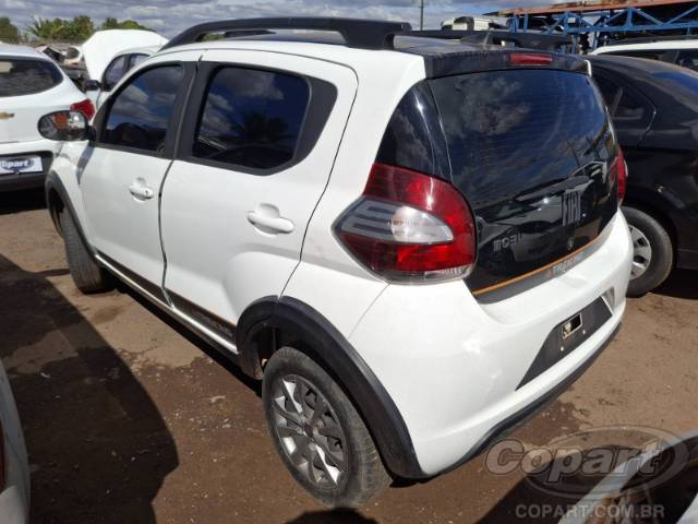 2023 FIAT MOBI 