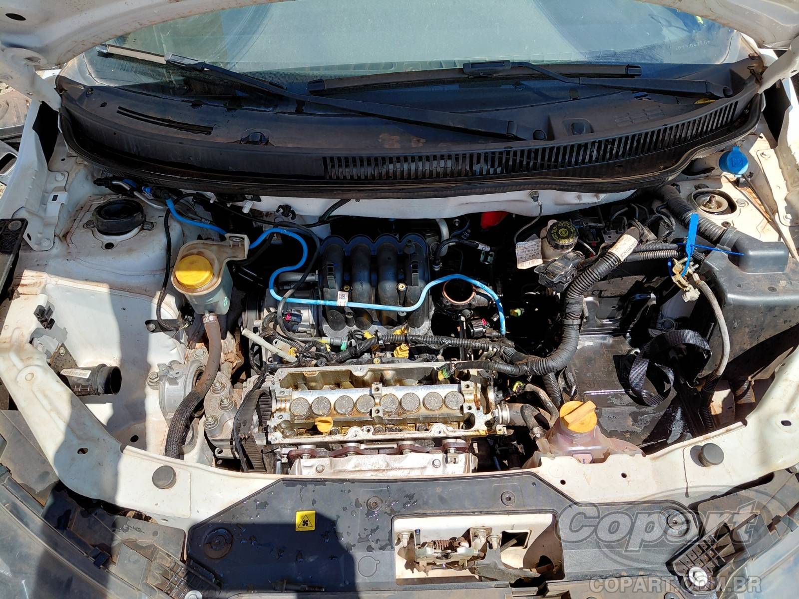 2023 FIAT STRADA — foto 7 de 12