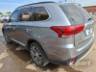 2016 MITSUBISHI OUTLANDER 