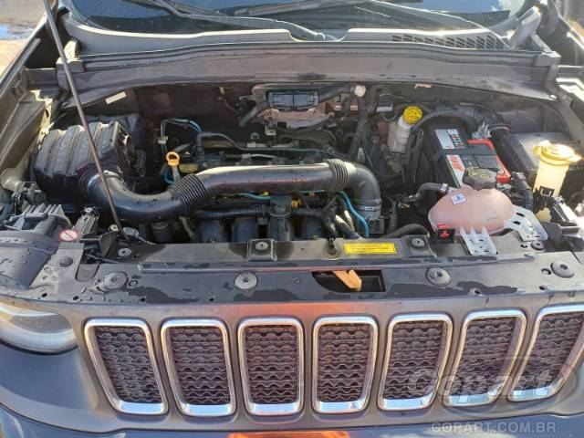 2021 JEEP RENEGADE 