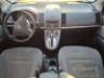 2010 NISSAN SENTRA 