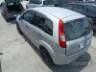 2004 FORD FIESTA 