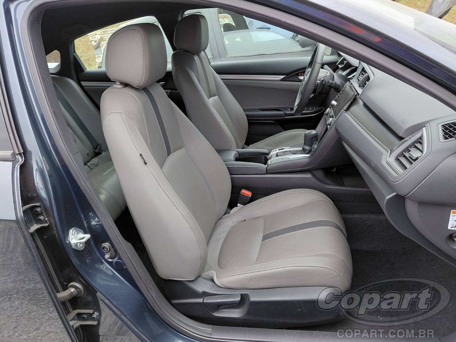 Foto 5: 2021 HONDA CIVIC