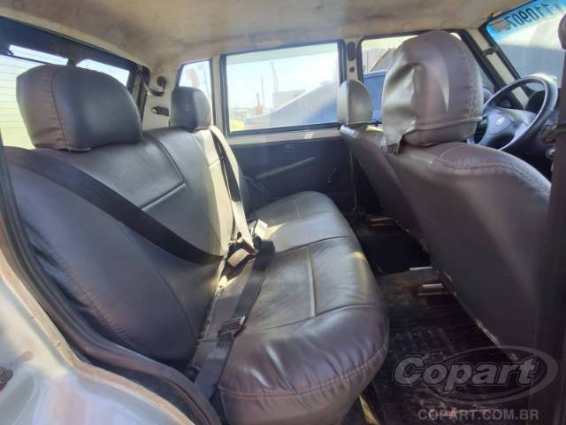 2010 FIAT UNO 