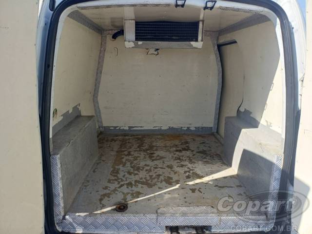 2014 RENAULT KANGOO EXPRESS 