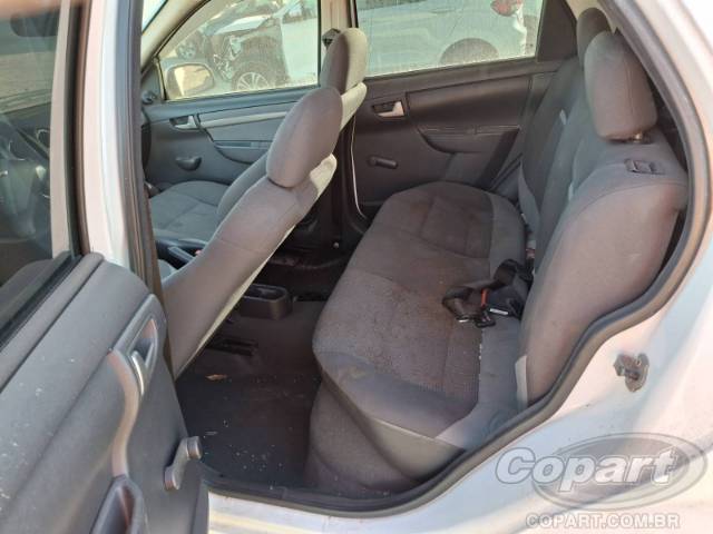 2015 CHEVROLET CELTA 