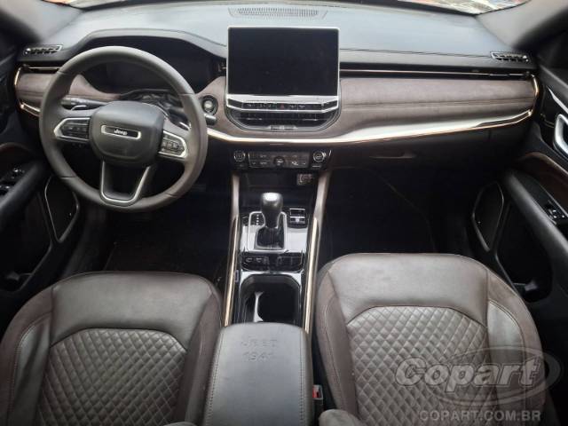 2022 JEEP COMMANDER 
