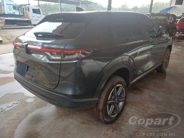 2023 HONDA HR-V 