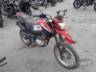 2025 HONDA NXR 160 