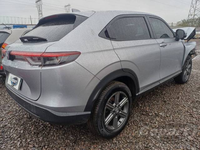 2023 HONDA HR-V 