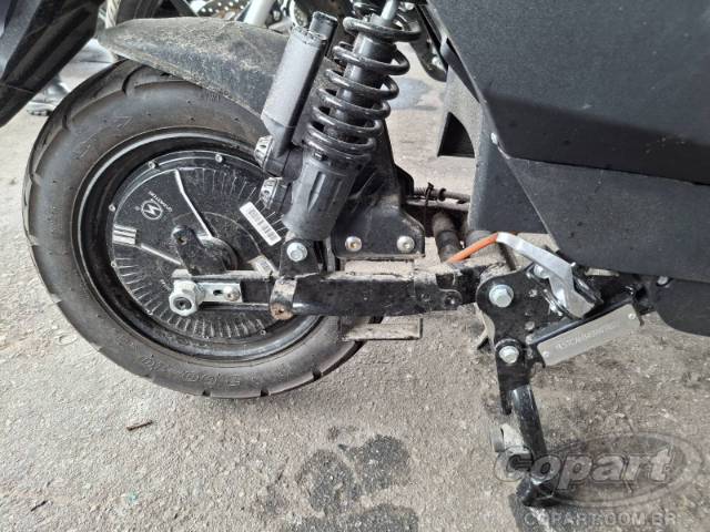 2025 SCOOTER ELETRICA X11 3000W 