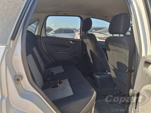 2012 FORD FIESTA SEDAN 