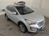 2015 HYUNDAI SANTA FE 