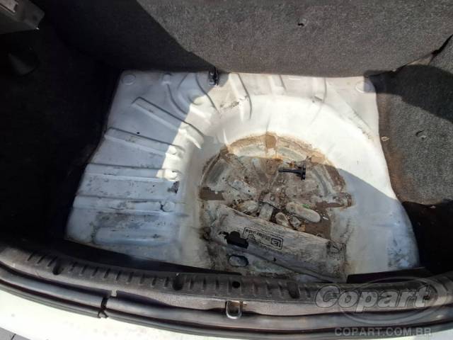 2007 RENAULT CLIO 